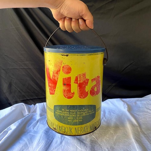 70er jahre vita - 70er, margarine