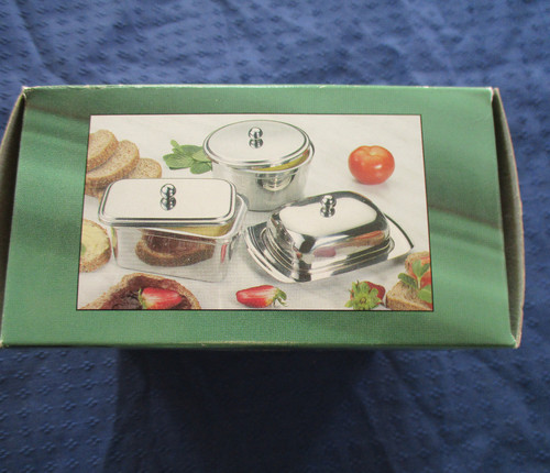 Butterdose margarinedose mit - margarinedose,