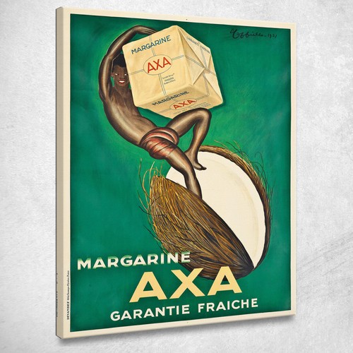 Margarina axa leonetto - margarina,