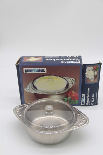Perfekt margarinedose mit - margarinedose,