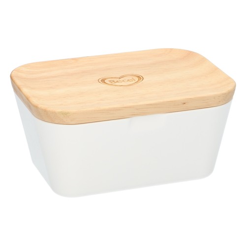 Becel butterdose margarinedose - butterdose,